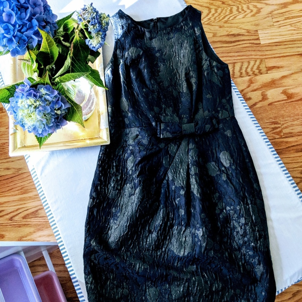 Carlise Dress