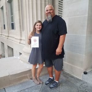 Meet your Posher, Kim