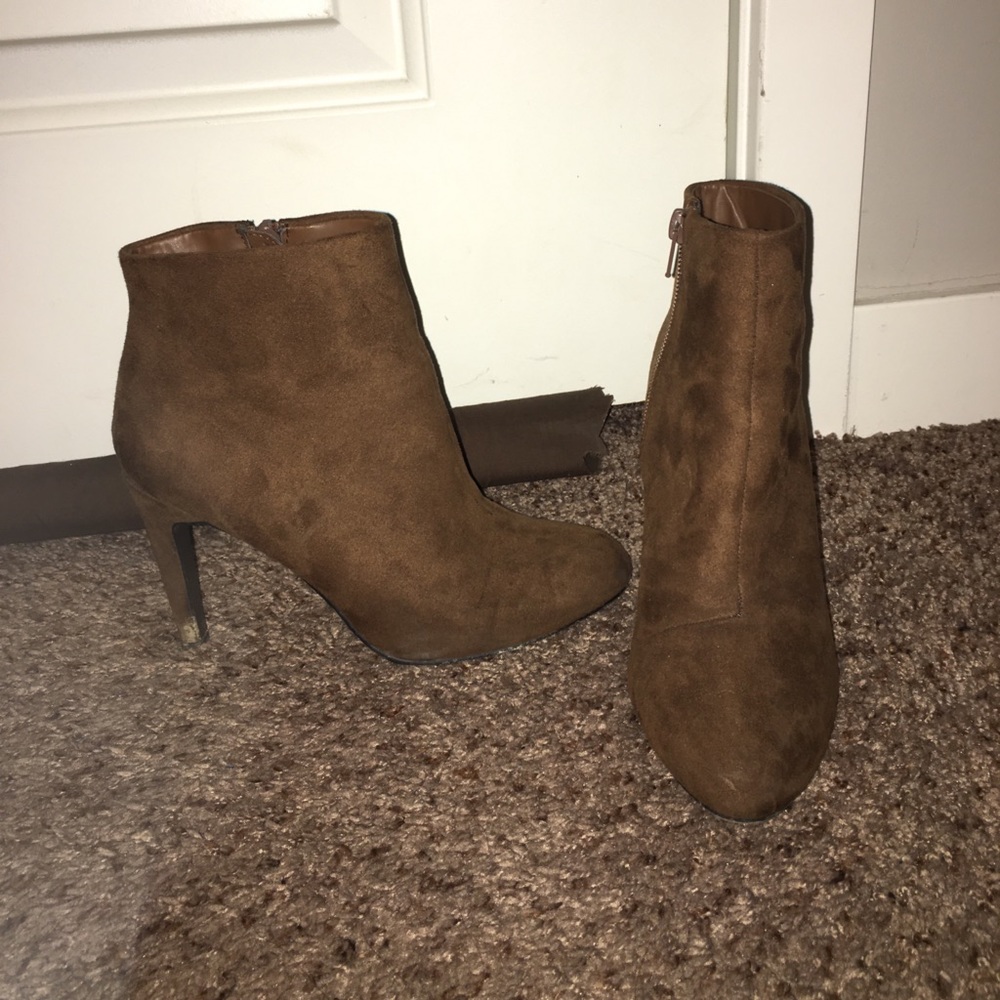 Booties
