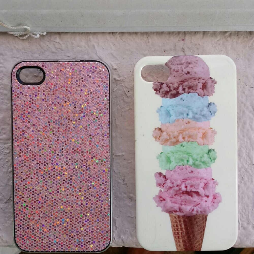 I PHONE CASES