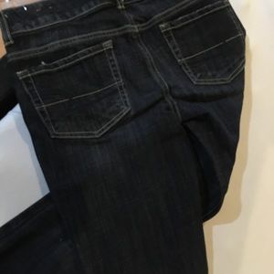 Jeans American eagle Sz 2