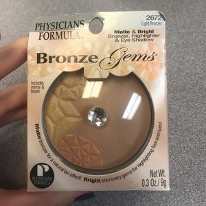 Physicians Formula all in one Formula
