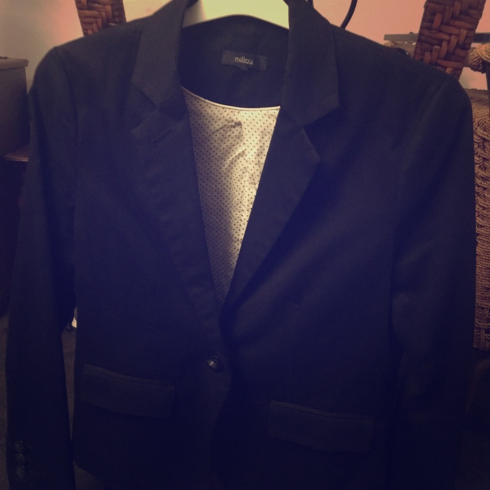 Jacket