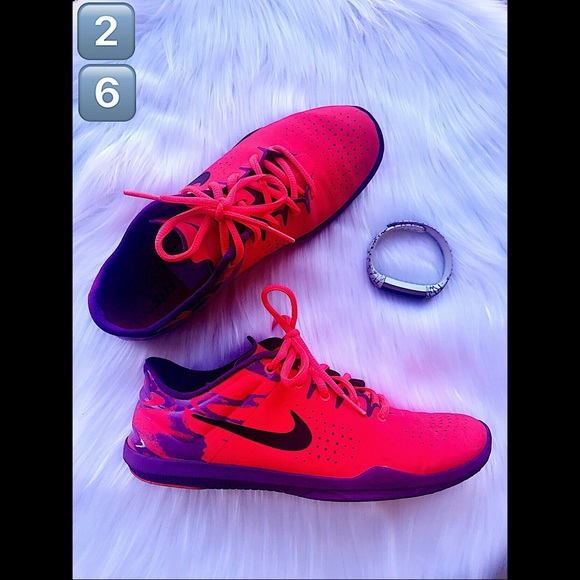 Nike Shoes - Nike Fitsole shoes