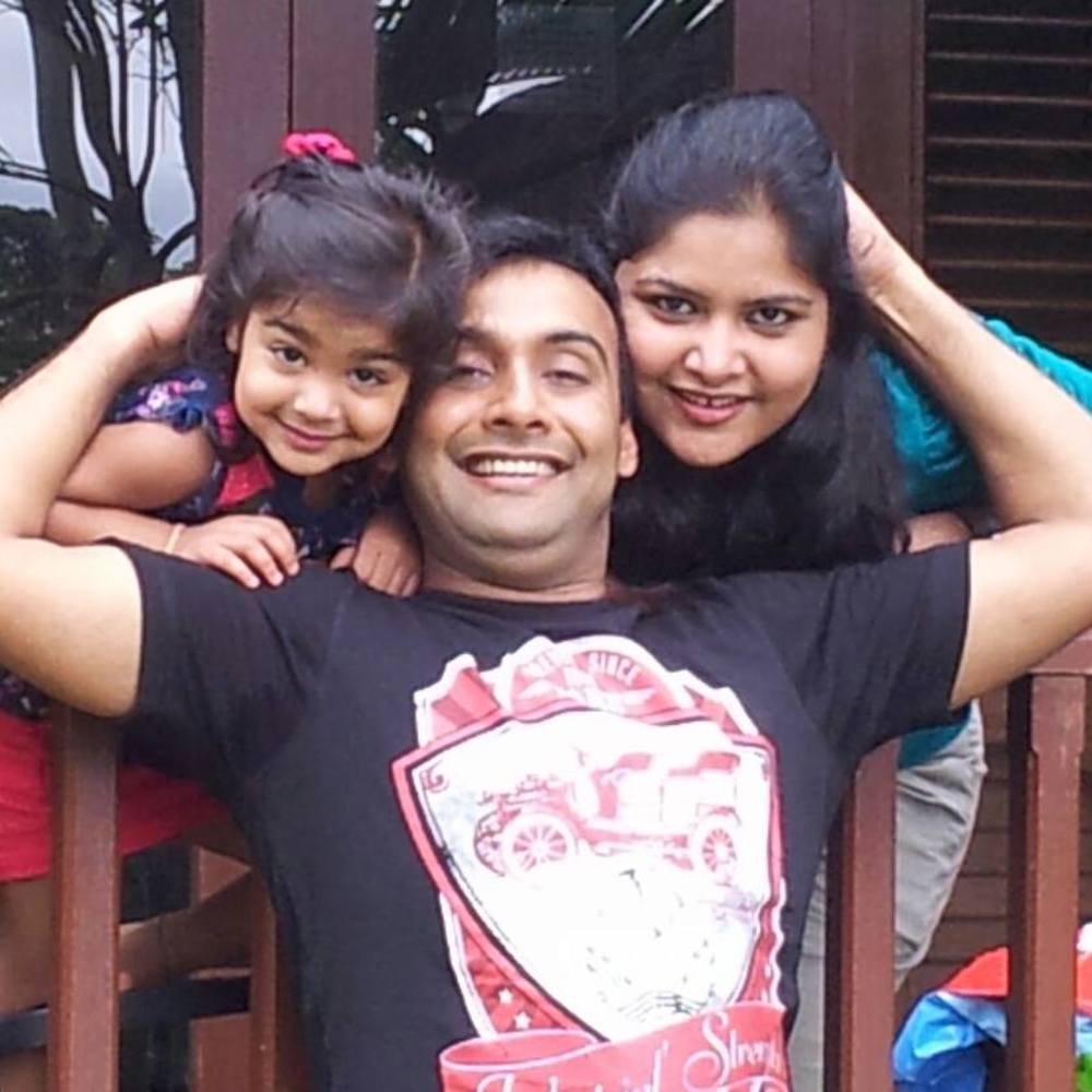 Meet your Posher, Komal