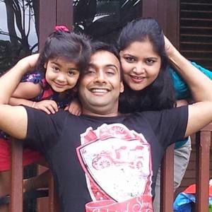 Meet your Posher, Komal