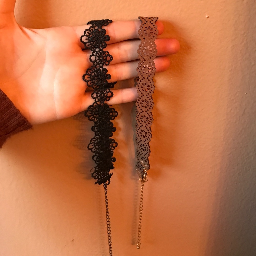 Choker