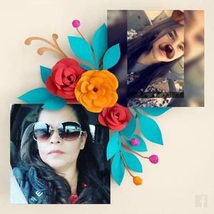 Meet your Posher, Nidia