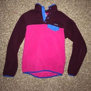 Patagonia Fleece