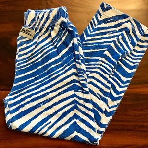 Zubaz Pants - Kids 5/6