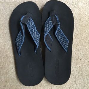 REEF flip flops