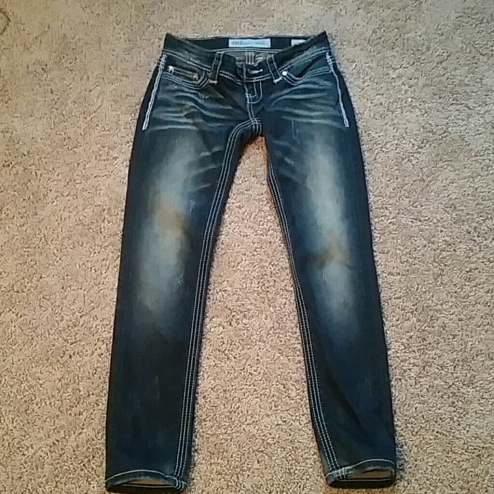 Buckle BKE Stella Jeans