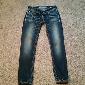 Buckle BKE Stella Jeans