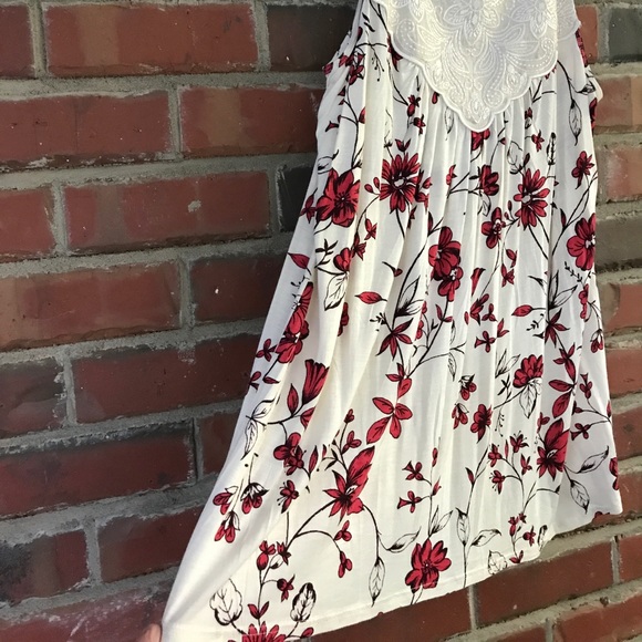 Anthropologie Blouse NWOT size M - Picture 4 of 8