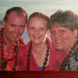 Meet your Posher, Dawn