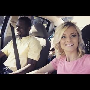 Meet your Posher, Annah-hayes