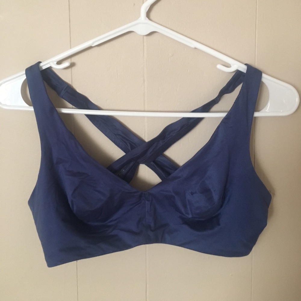• Aerie Bralette •