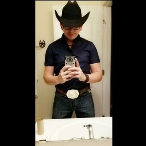 Meet your Posher, Marco