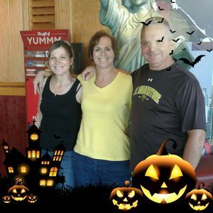 Meet your Posher, Darlene