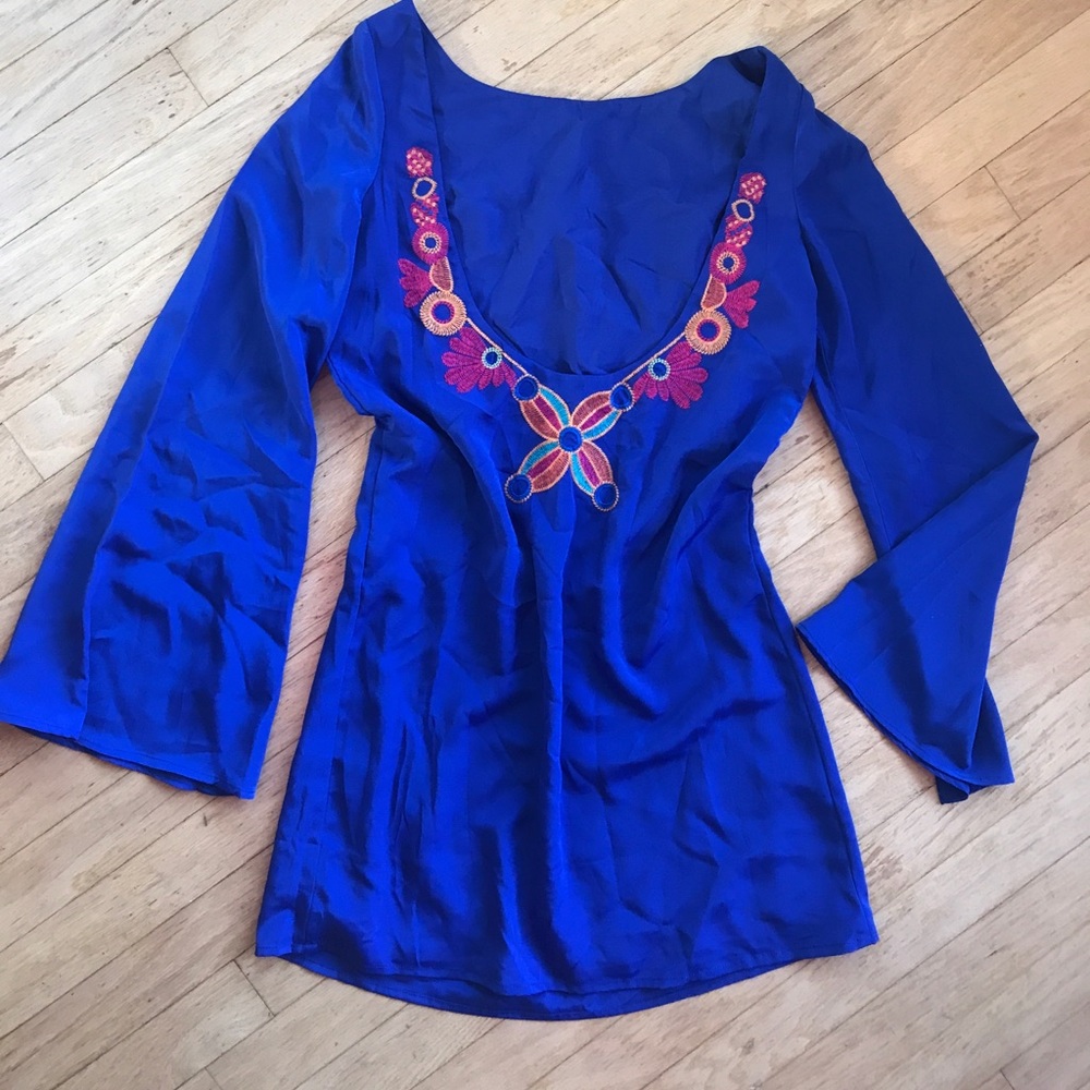 Judith March Dress