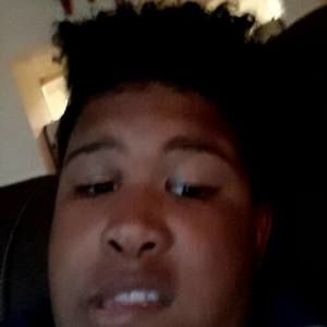 Meet your Posher, Jaden