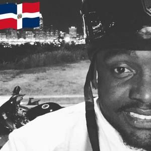 Meet your Posher, Luis