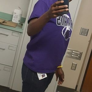 Meet your Posher, Keisha