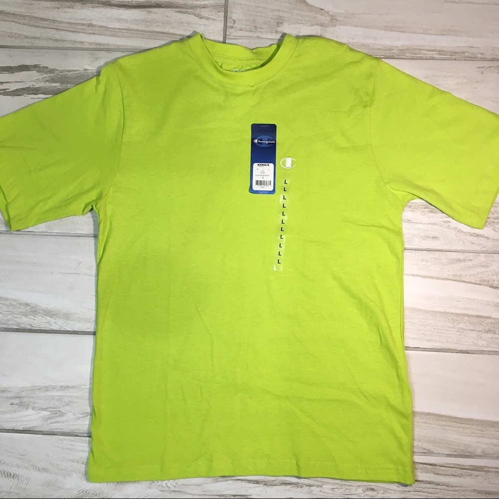 Champion T-Shirt