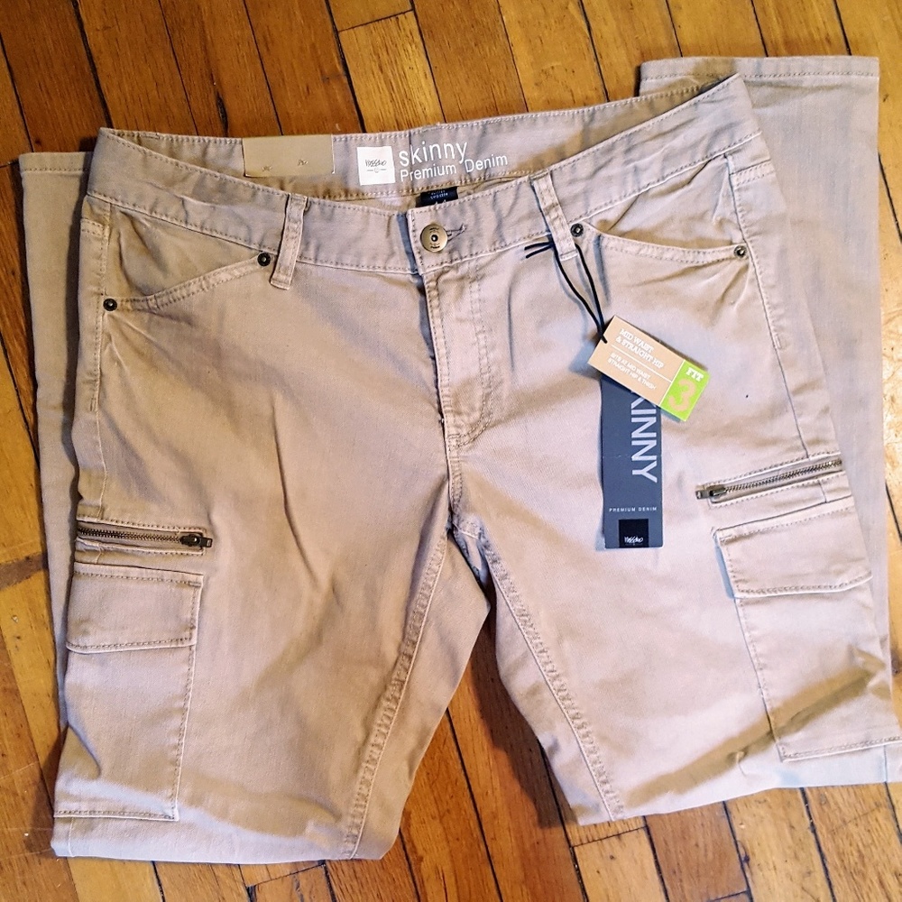 Mossimo Jeans sz 14