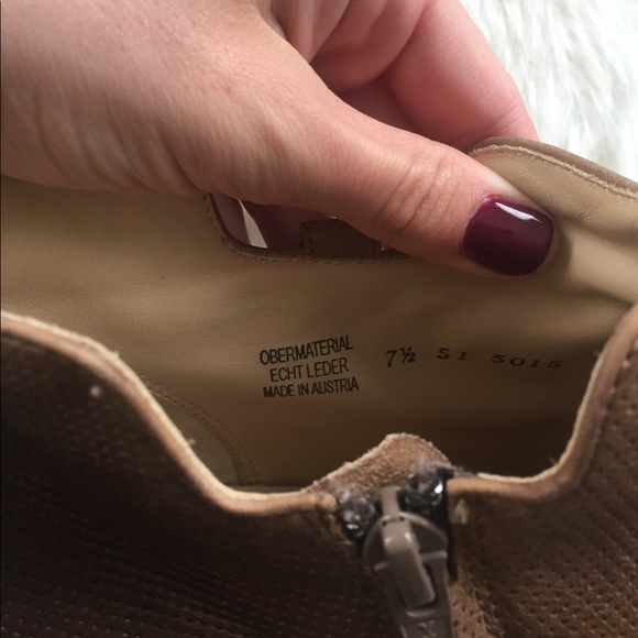 Paul Green Chelsea Boots - Picture 3 of 8