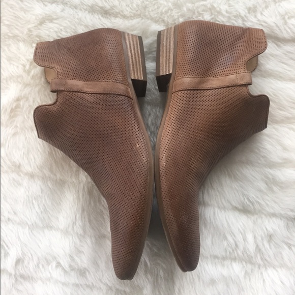 Paul Green Chelsea Boots - Picture 6 of 8