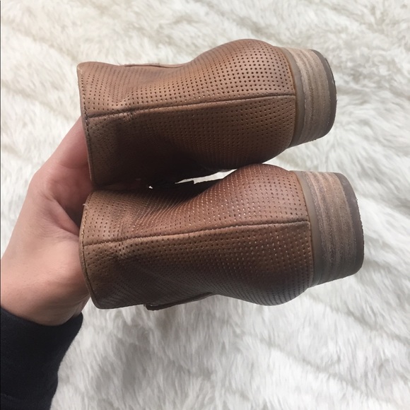 Paul Green Chelsea Boots - Picture 7 of 8