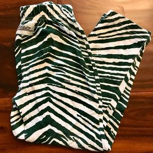 Zubaz Pants - kids 5/6