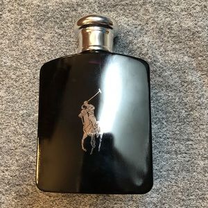 Ralph Lauren Polo Black Cologne