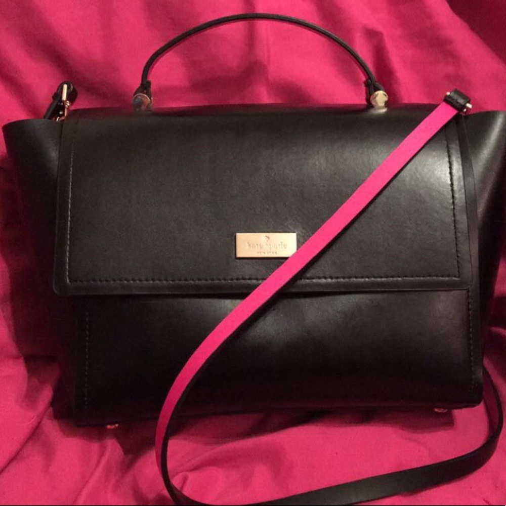 ♠️ Kate Spade ♠️ Arbour Hill Lilah Satchel