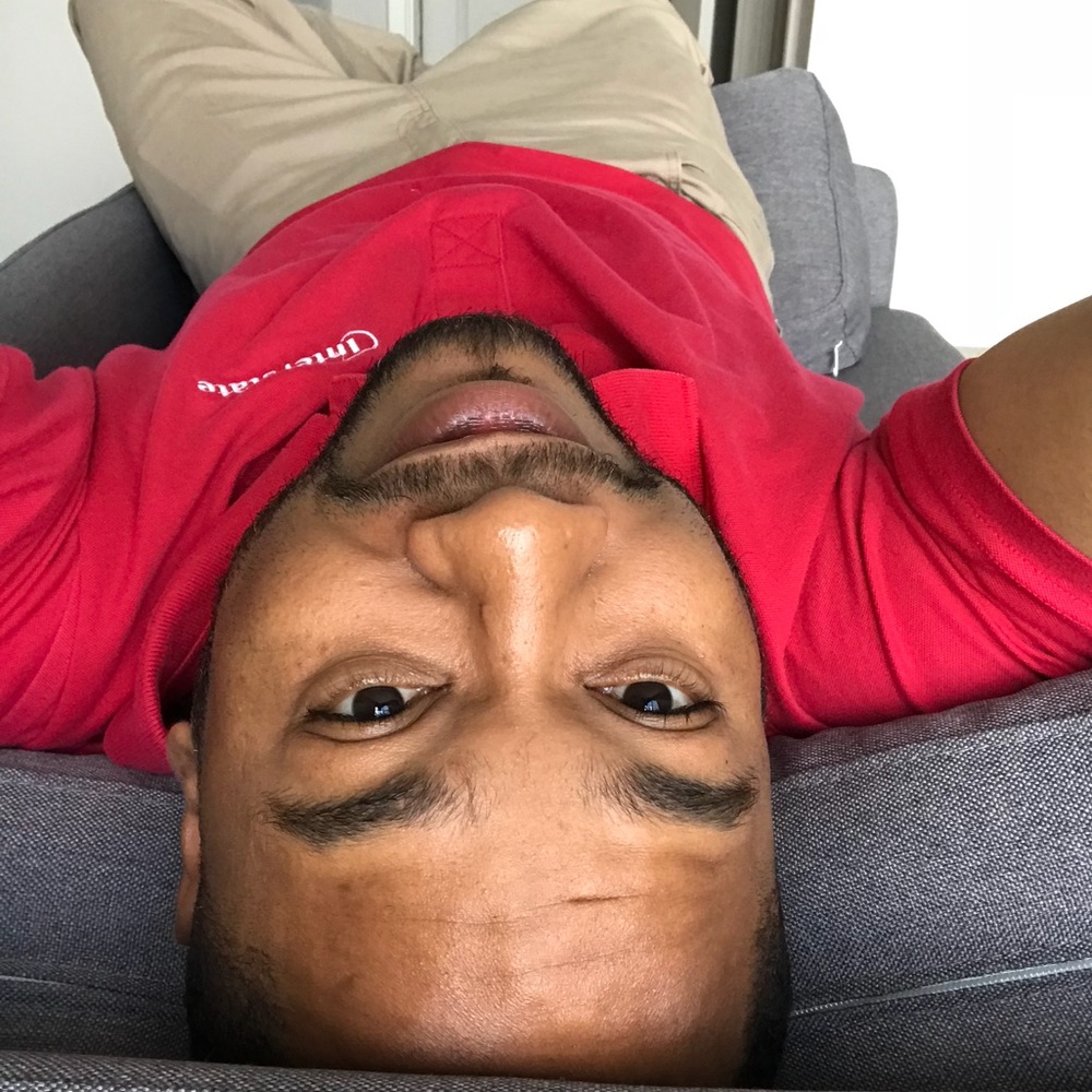 Meet your Posher, Jovan