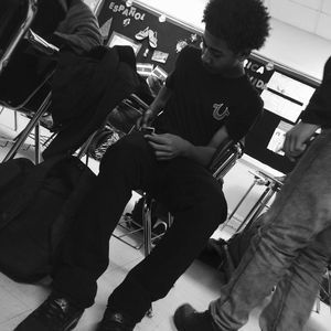 Meet your Posher, Devon