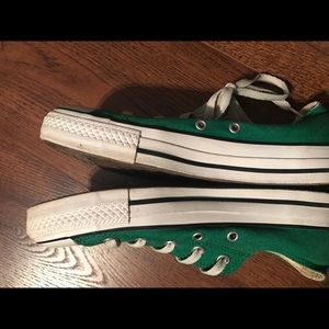 Converse Chuck Taylor All Star Low Top