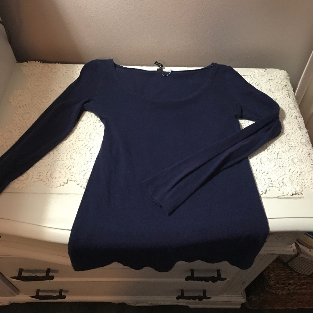 H&M Long Sleeve Shirt