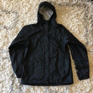 Columbia women’s Small Rain Jacket Coat Waterproof