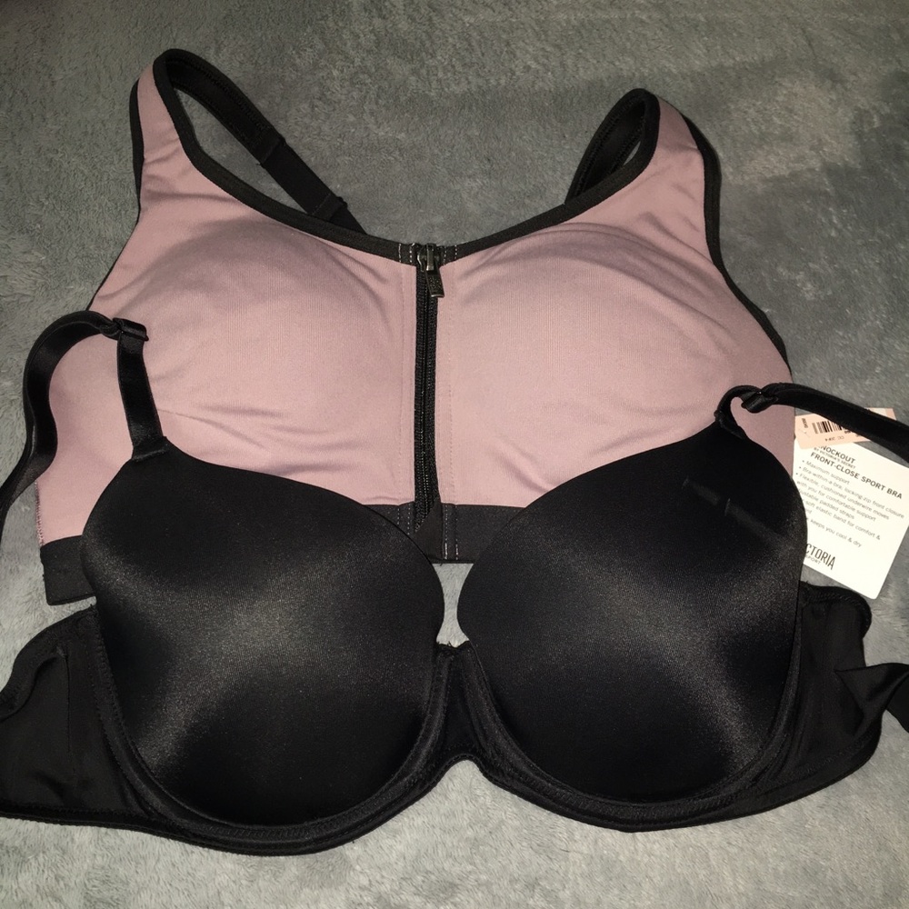(SOLD) Victoria’s Secret Bra (34D)