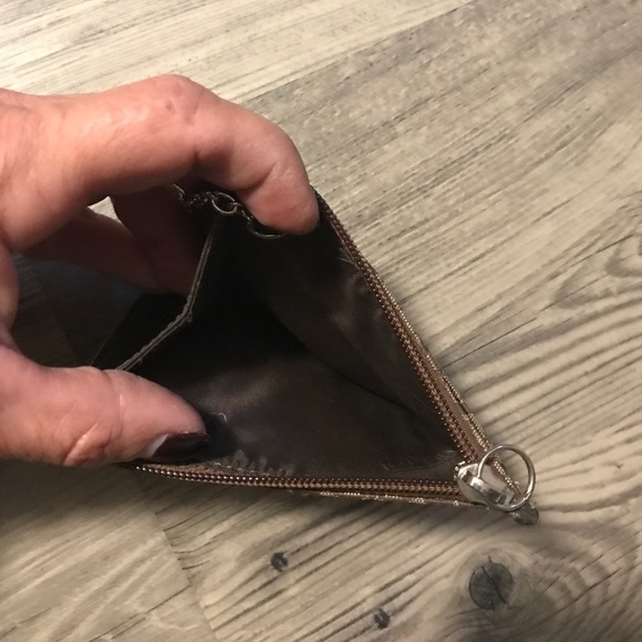 Coach small wallet - Picture 3 of 3