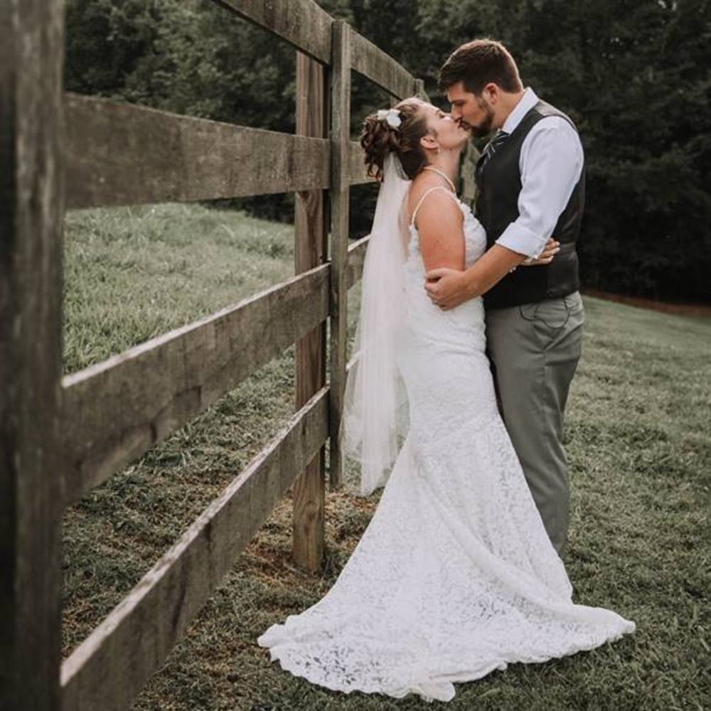 Meet your Posher, Tatiana