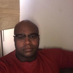 Meet your Posher, Terrell