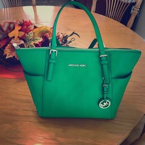 Authentic Michael Kors Purse