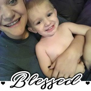 Meet your Posher, Lori