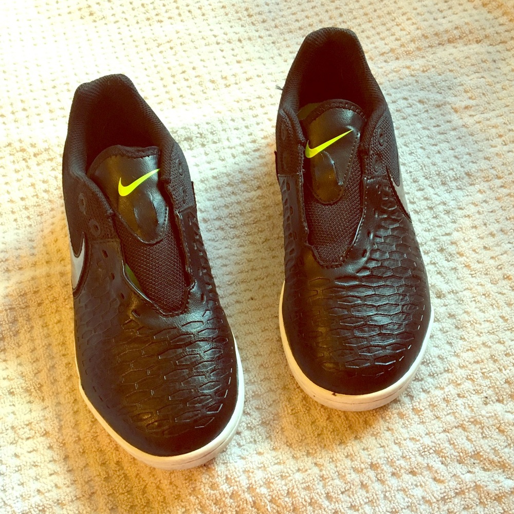Nike Indoor Soccer shoes