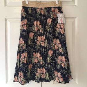 LulaRoe Jill skirt