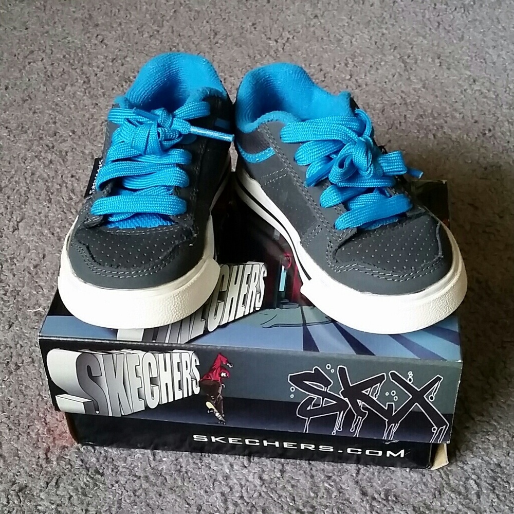 Skechers Toddler's Sneakers Size 6