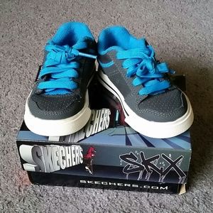 Skechers Toddler's Sneakers Size 6